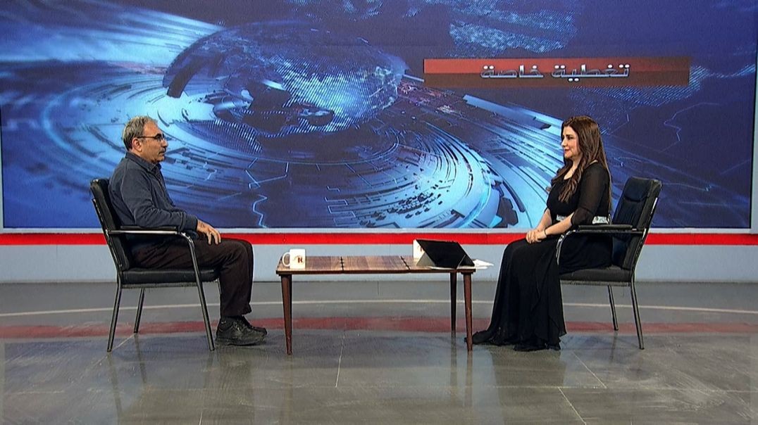 ⁣تغطية خاصة - آلدار خليل - 17 - 1 - 2026