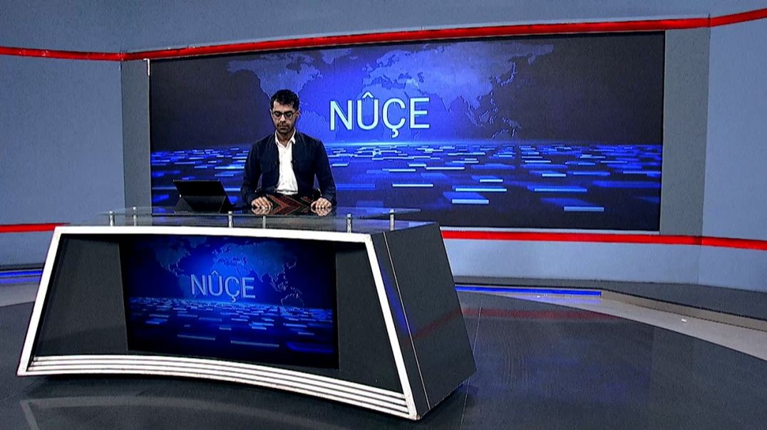 ⁣NÛÇE - 9 - 1 - 2026