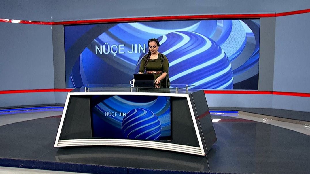 ⁣NÛÇE JIN-5-1-2026