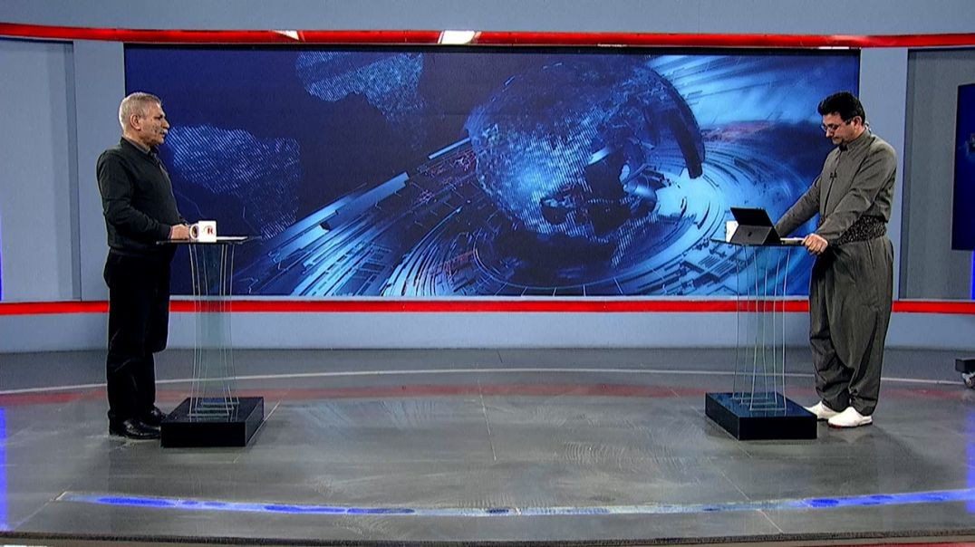 ⁣WEŞANA TAYBET - Xerîb Hiso - 17 - 1 - 2026