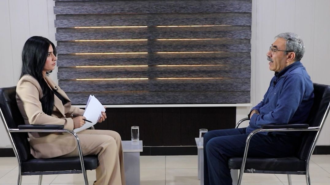 برنامج خاص - اَلدار خليل - 2 - 1 - 2026