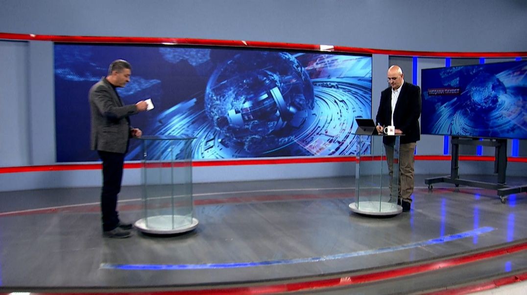 ⁣WEŞANA TAYBET - Dr.Mehmûd Ebas - Şêxmûs Ehmed - 9 - 1 - 2026