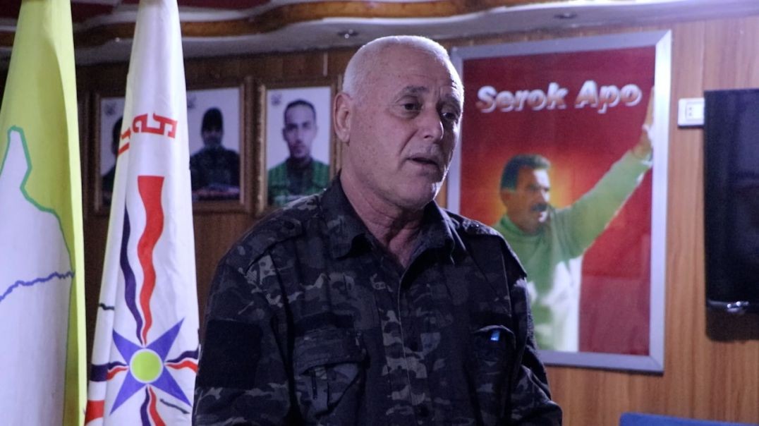 ⁣DOSYA-Heviyên sersala nû