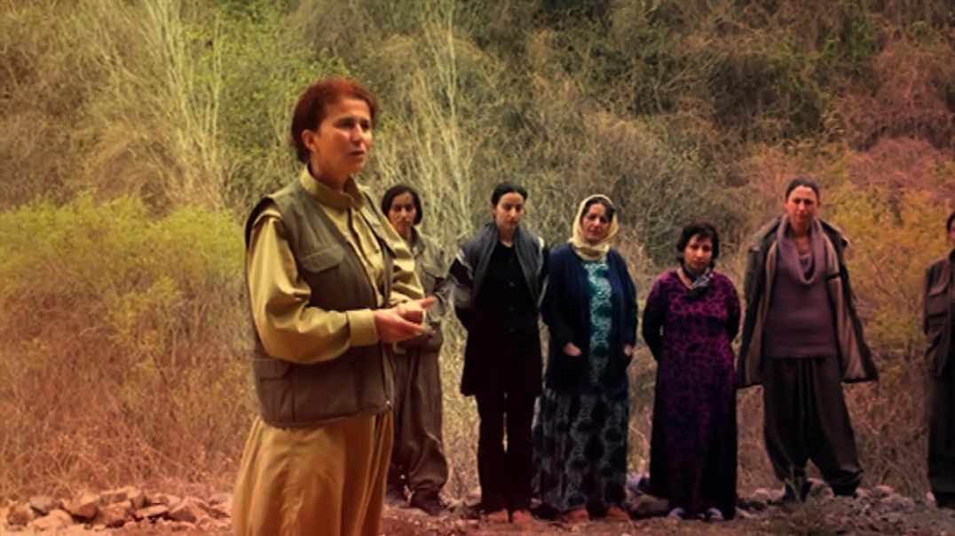 ⁣DOSYA - Şehîd Sara (Sakîne Cansîz)