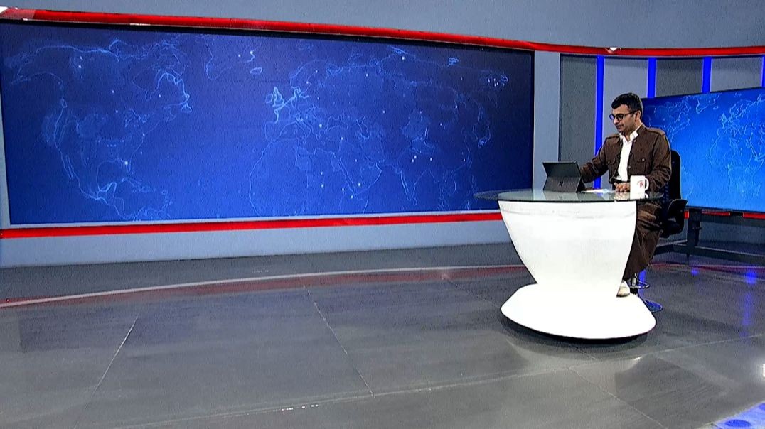 ⁣BÛYER - Sûad Hiso - Kamîran Dilo - 16 - 1 - 2026