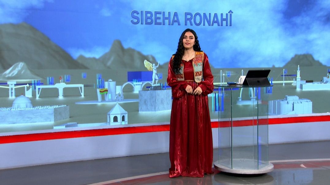 ⁣SIBEHA RONAHÎ - 3 - 1 - 2026