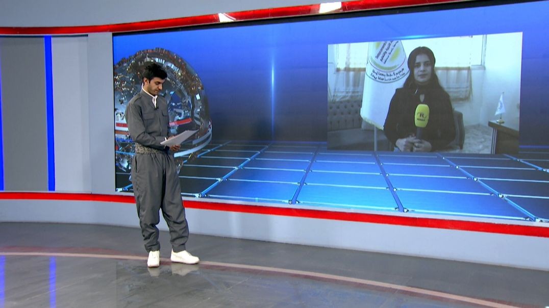 ⁣Piştî navberekê ji bo paqijkirinê dibistanên Qamişlo dest bi perwerdeyê kirin