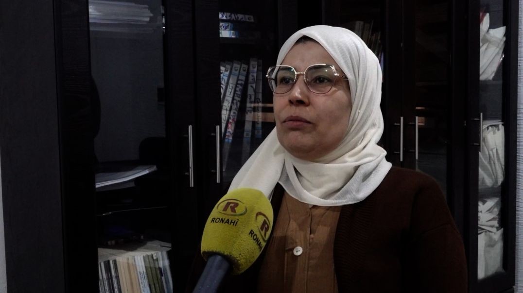 ⁣ملف - تطبيق اتفاق 10 اَذار هام لتحقيق حل سياسي ودستور شامل لإنهاء عدم الاستقرار في سوريا