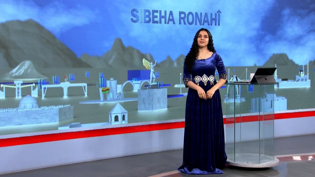 ⁣SIBEHA RONAHÎ - 4 - 1 - 2026