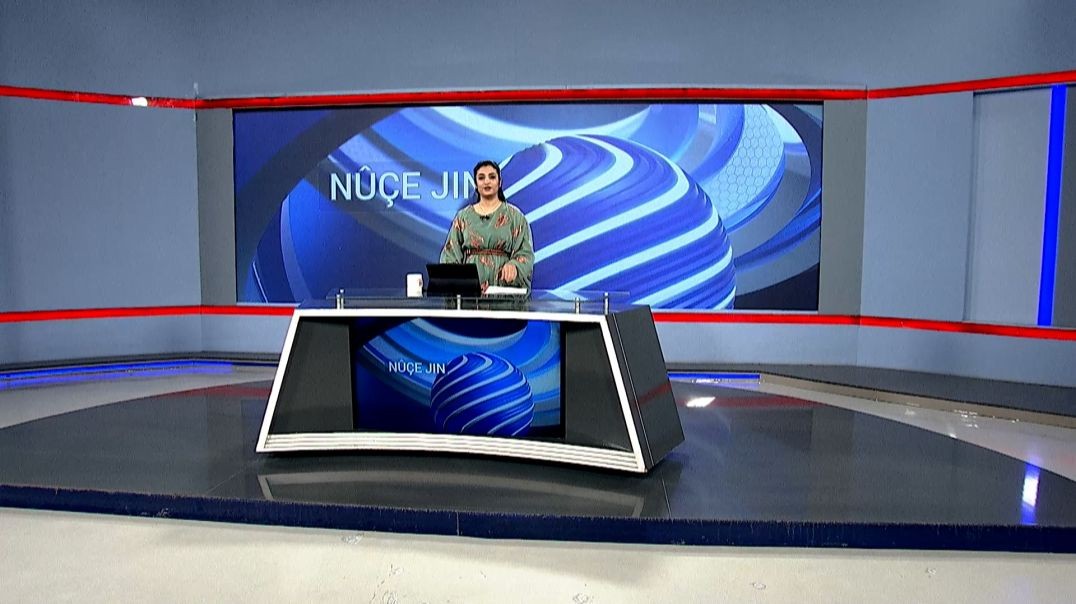 ⁣NÛÇE JIN - 2 - 1 - 2026