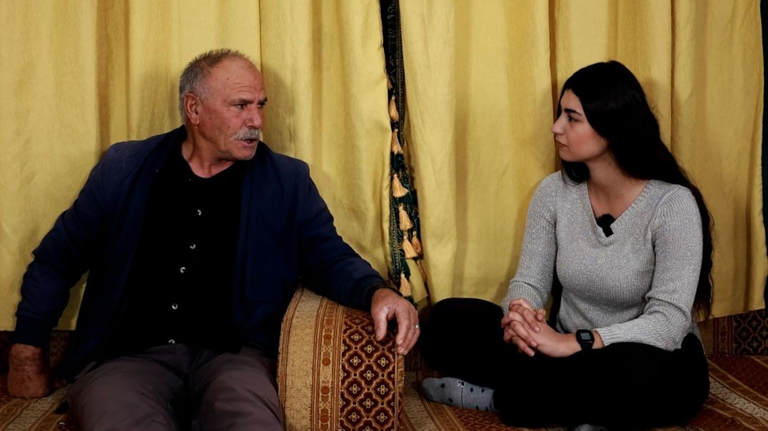 ŞERVANÊ KEDÊ-Ismaîl Mihemed-4-1-2026