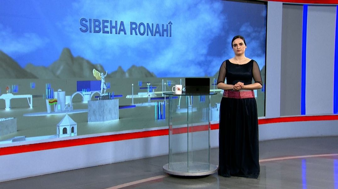 ⁣SIBEHA RONAHÎ - 14 - 1 - 2026