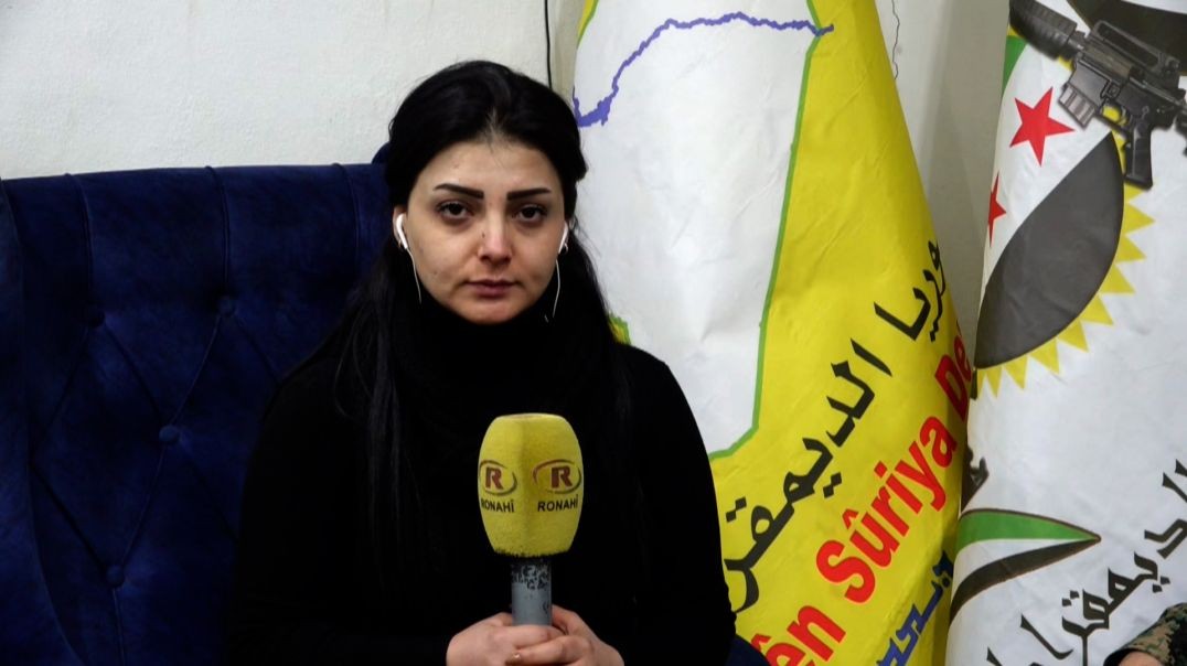 هيئة الداخلية تفرض حظر تجوال في مقاطعتي الطبقة والرقة