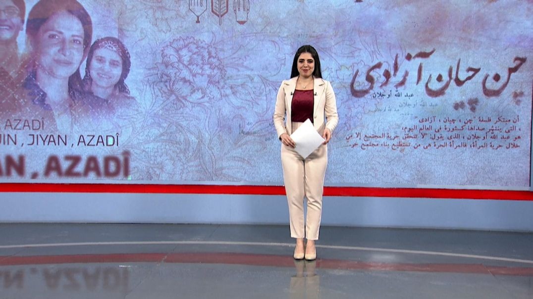 ⁣المرأة في أسبوع - 3 - 1 - 2026