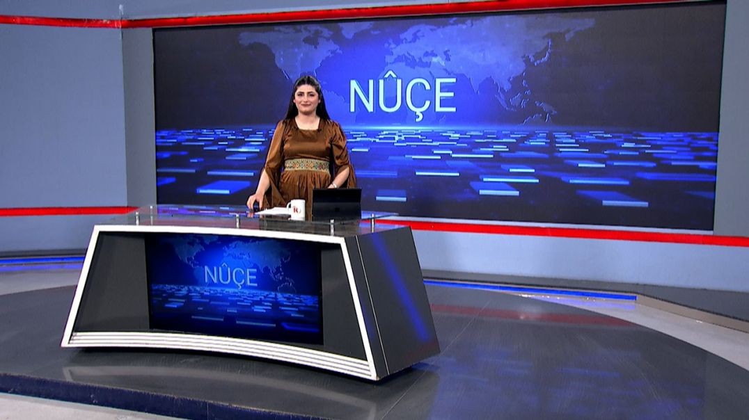 ⁣NÛÇE - 10 - 1 - 2026