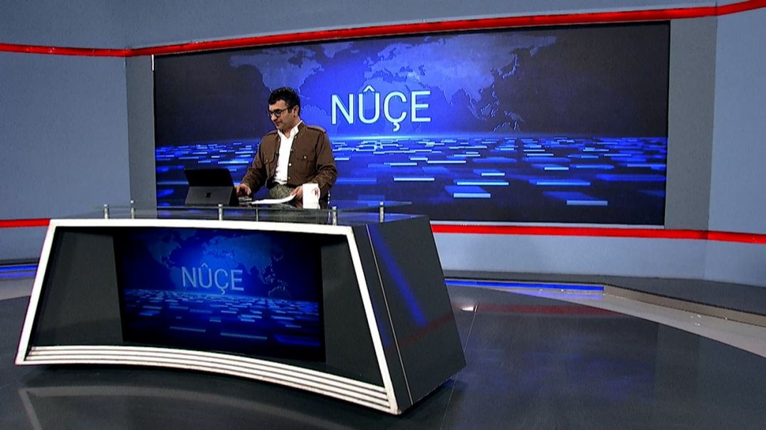 ⁣NÛÇE - 2 - 1 - 2025