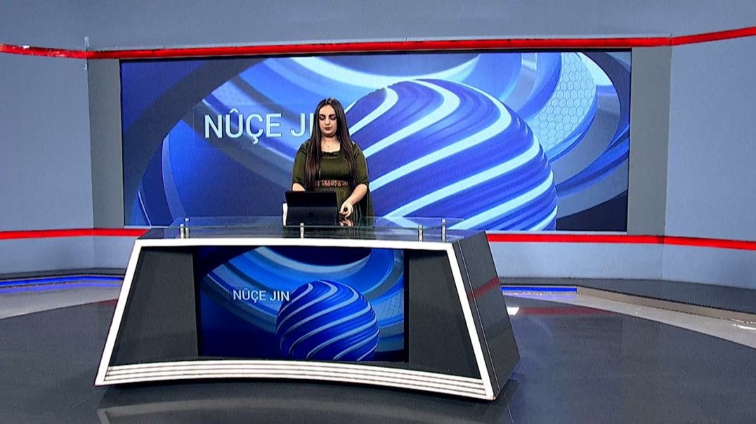 ⁣NÛÇE JIN-15-1-2026