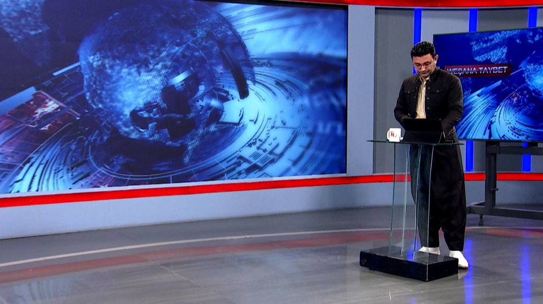 WEŞANA TAYBET-6-1-2026