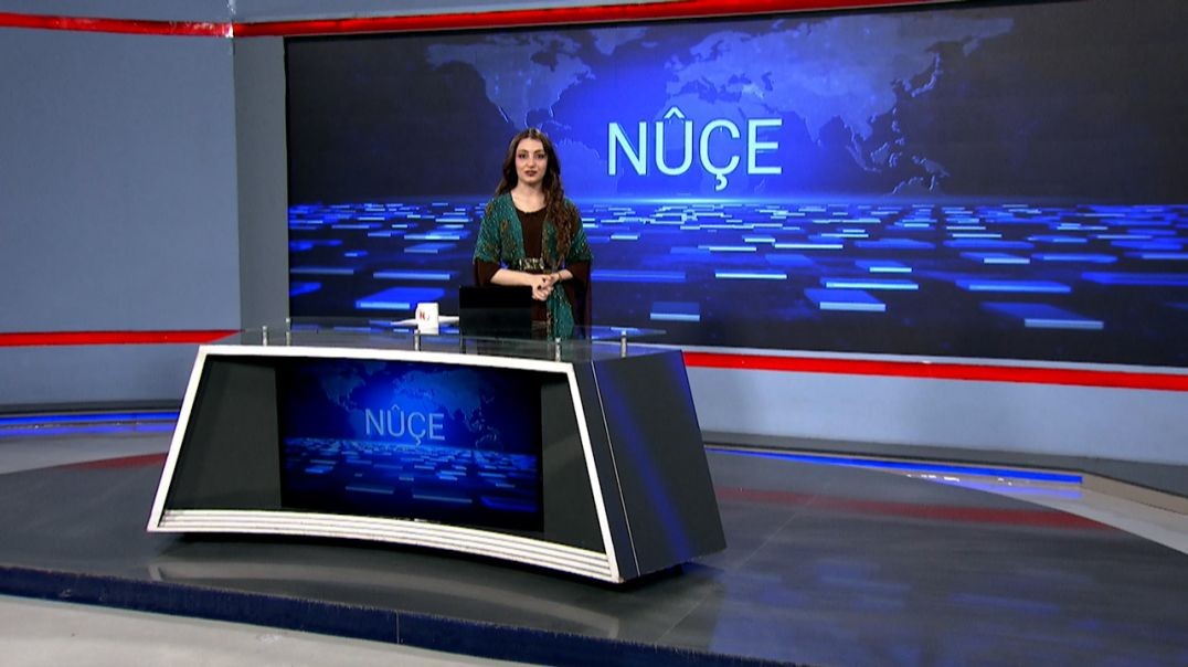 ⁣NÛÇE - 5 - 1 - 2026