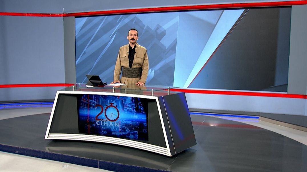 ⁣20DEQE CÎHAN-5-1-2026