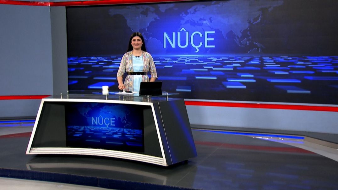 ⁣NÛÇE - 3 - 1 - 2026