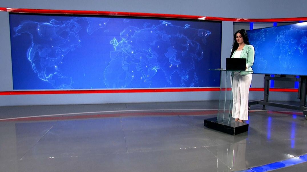 ⁣مع الحدث - لزكين ابراهيم - د.علي مهدي - 2 - 1 - 2026