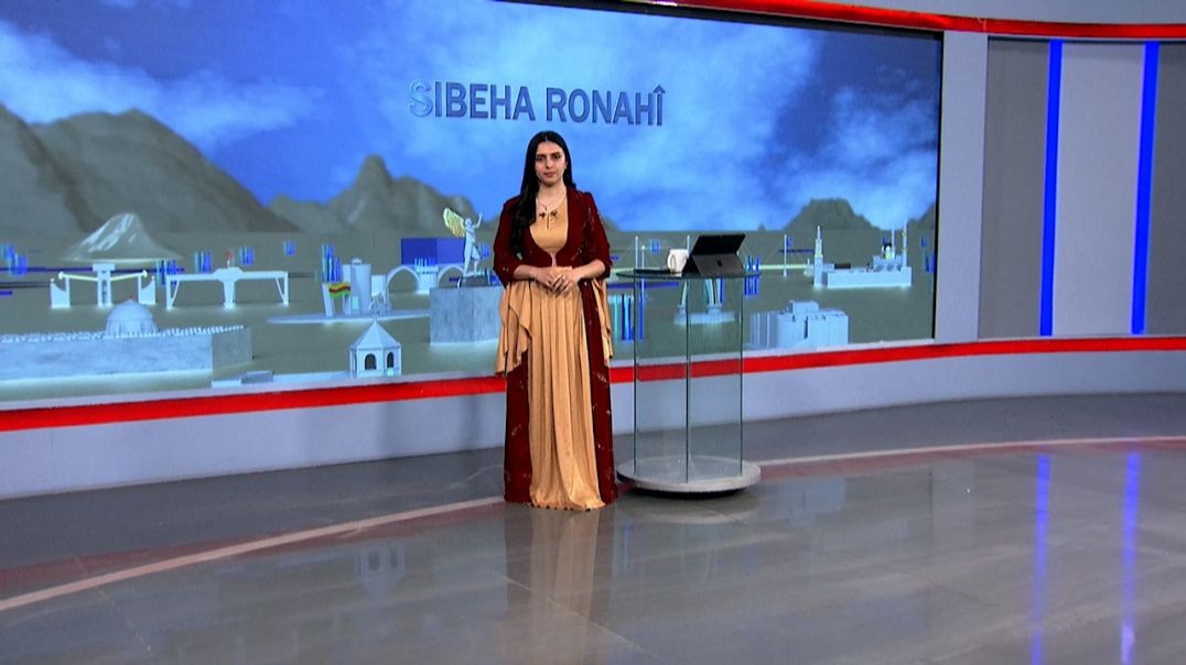 ⁣SIBEHA RONAHÎ - 6 - 1 - 2026