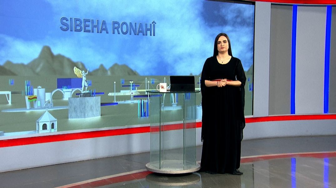 ⁣SIBEHA RONAHÎ - 15 - 1 - 2026