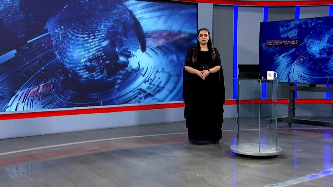 ⁣WEŞANA TABYET - Serdar Mele Derwîş - Adil Amed - 11 - 1 - 2026