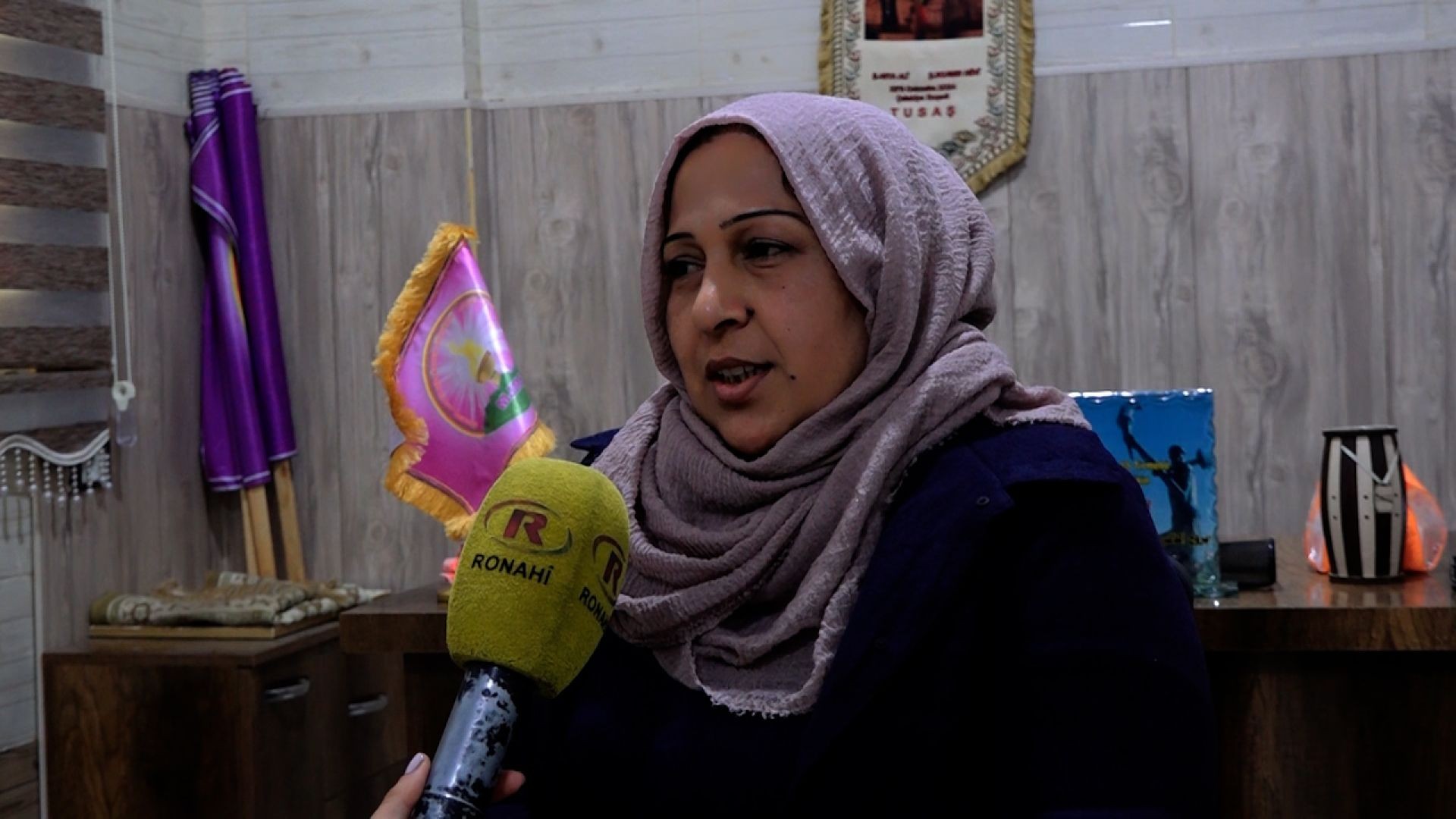 ⁣DOSYA-Min zarokên xwe tenê hişt û xwe gihand Bendavê