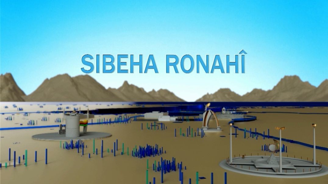 SIBEHA RONAHÎ(2) - 28 - 6 - 2026
