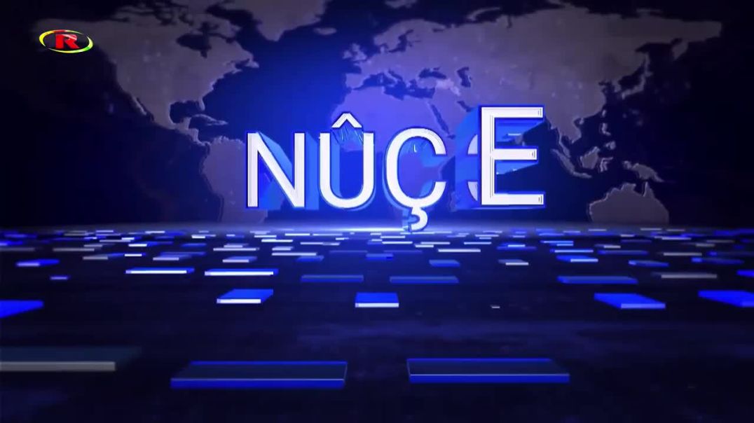 NÛÇE - 14 - 7 - 2026