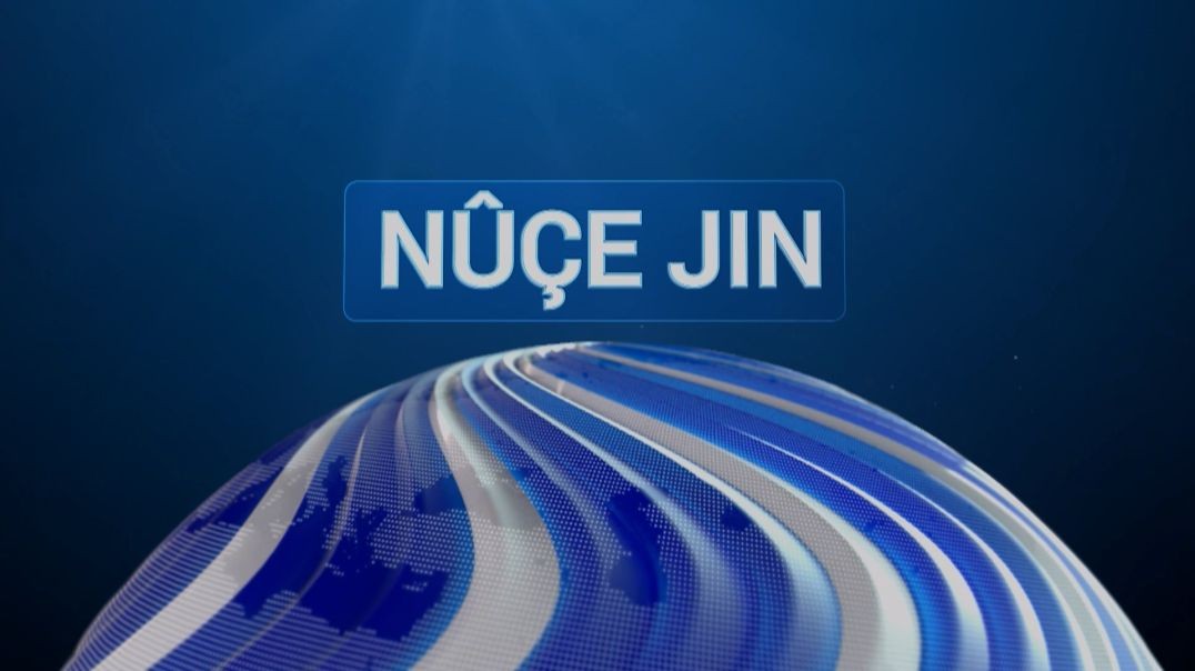 ⁣NÛÇE JIN-8-7-2026