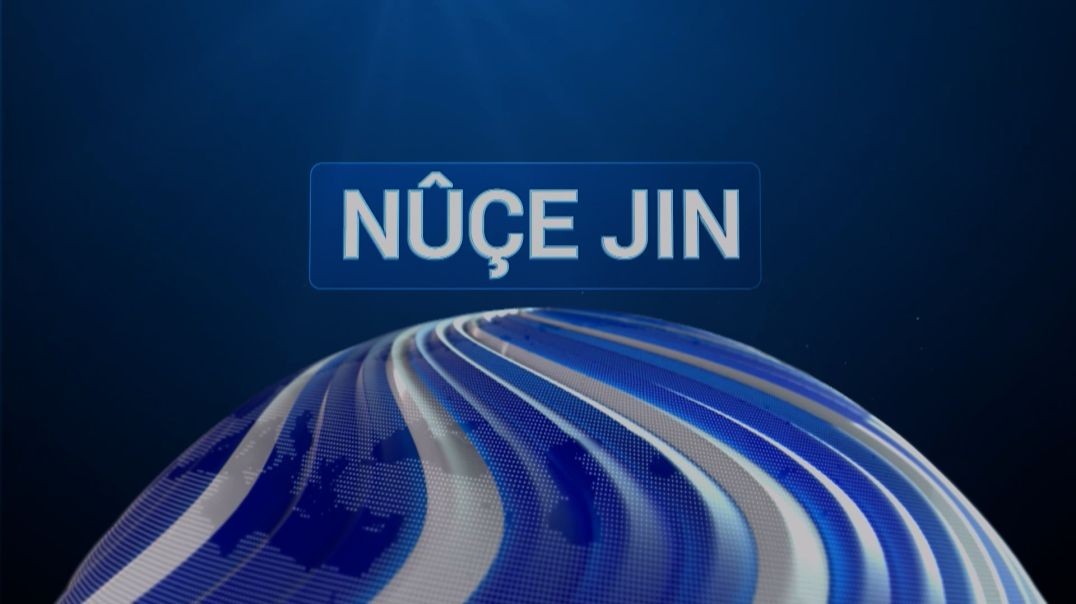NÛÇE JIN - 9 - 7 - 2026