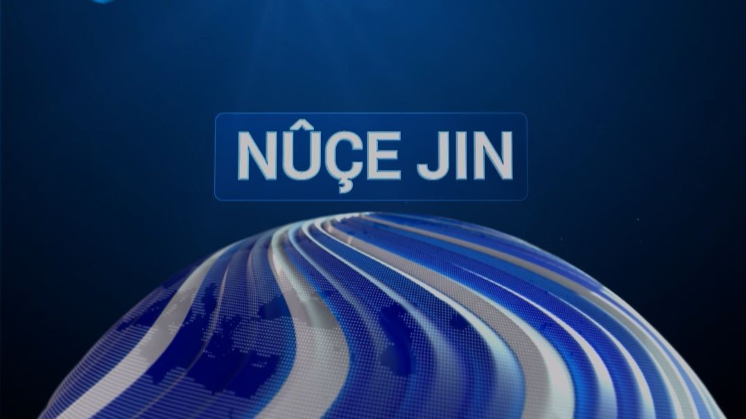 NÛÇE JIN - 25 - 7 - 2026