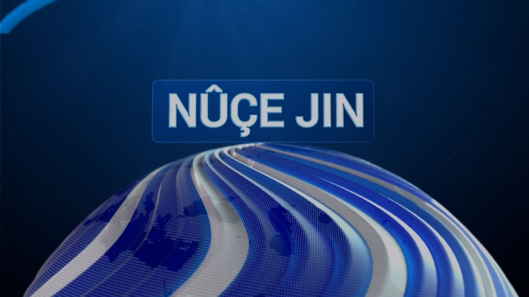 NÛÇE JIN - 24 - 7 - 2026
