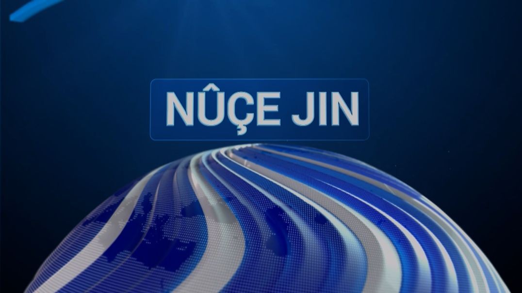 ⁣NÛÇE JIN - 21 - 7 - 2026