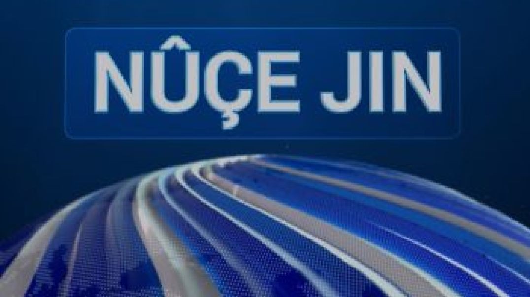 ⁣NÛÇE JIN - 17 - 7 - 2026