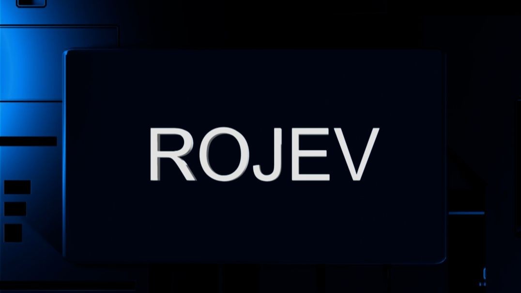 ROJEV - 11 - 7 - 2026