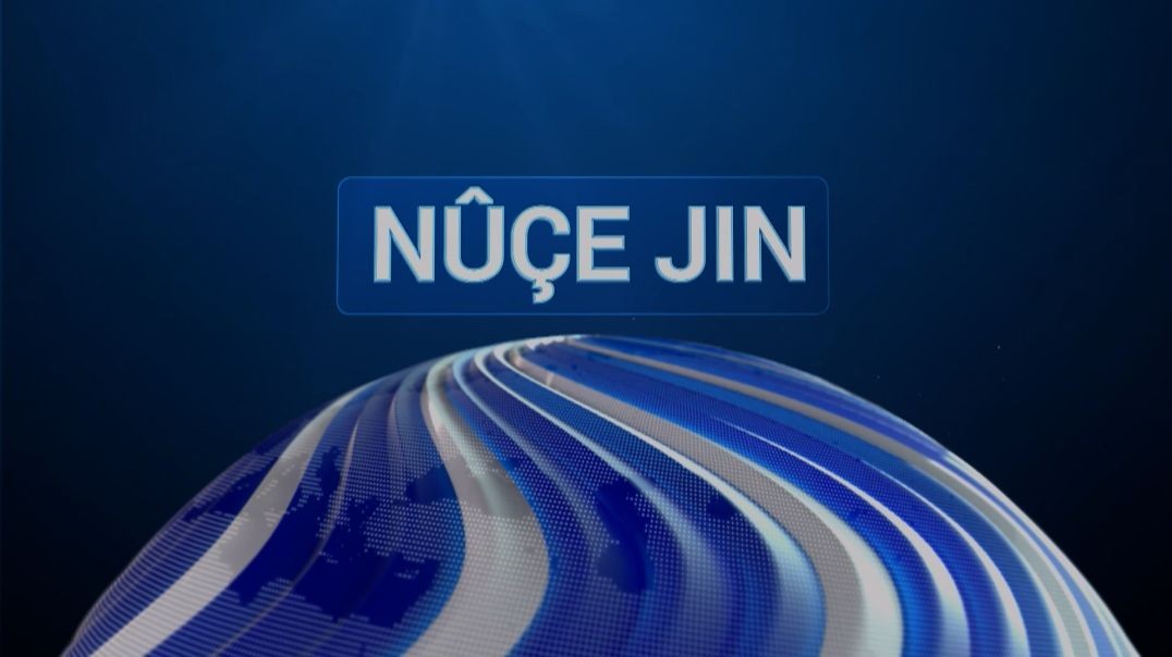⁣NÛÇE JIN - 15  - 7 - 2026
