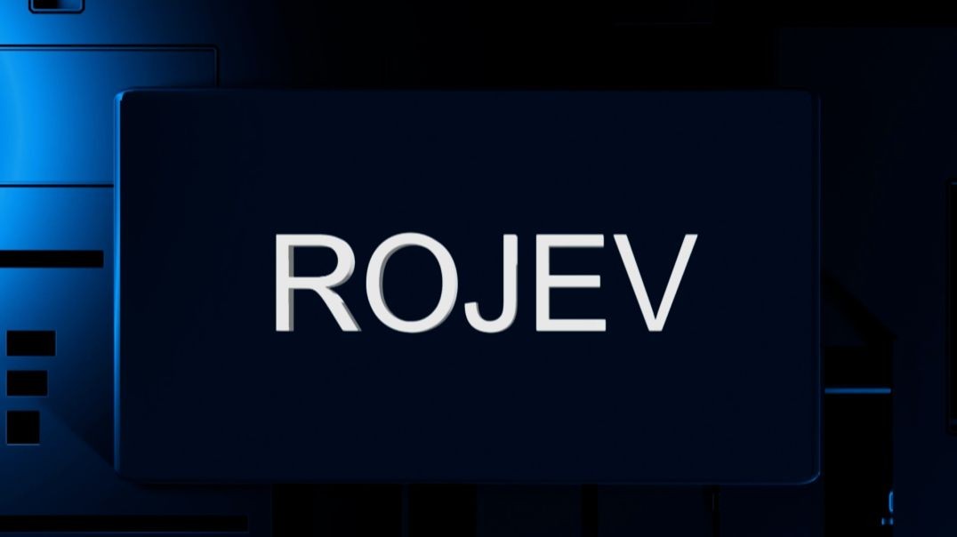 ⁣⁣ROJEV - ⁣Ibrahîm Şêxo - Huseyîn Olan - 26 - 7 - 2026