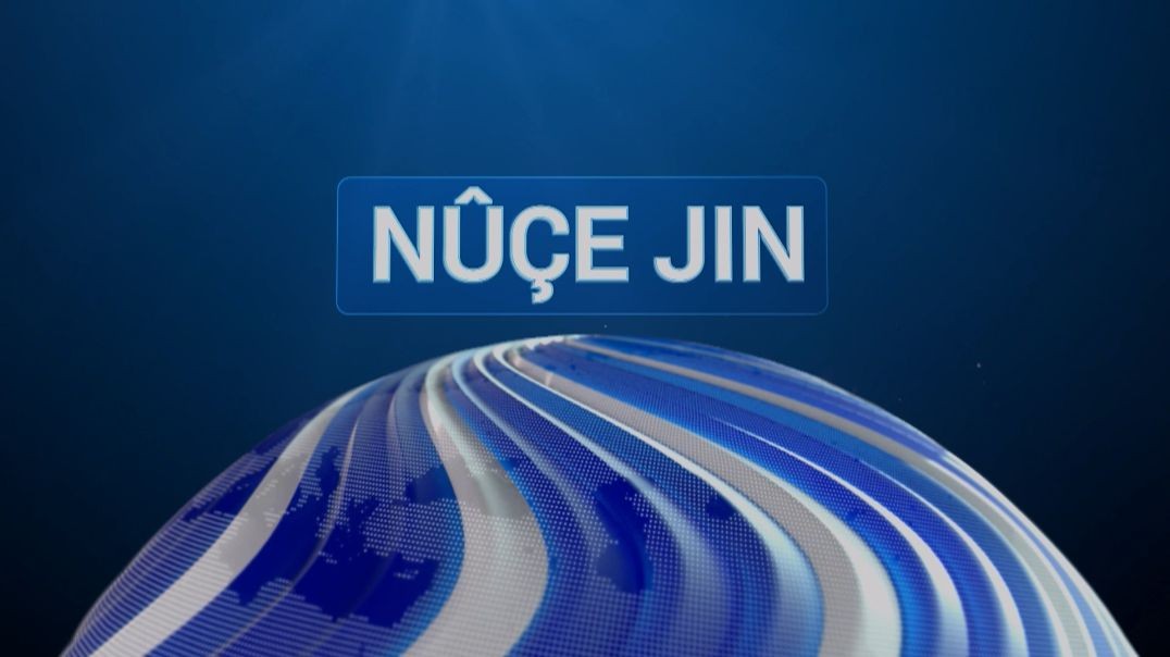 ⁣NÛÇE JIN - 13 - 7 - 2026