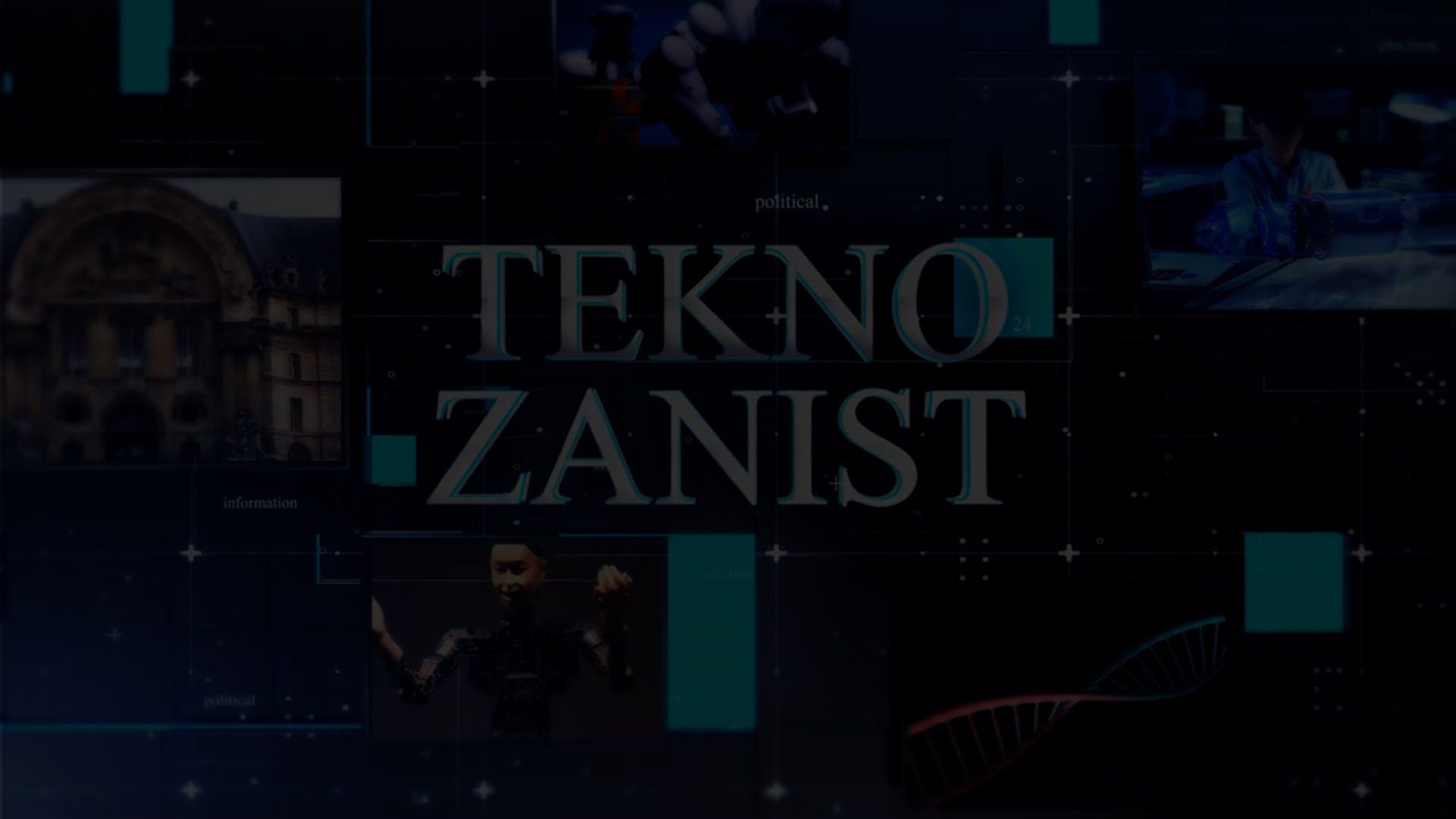 TEKNO ZANIST - 18 - 7 - 2026