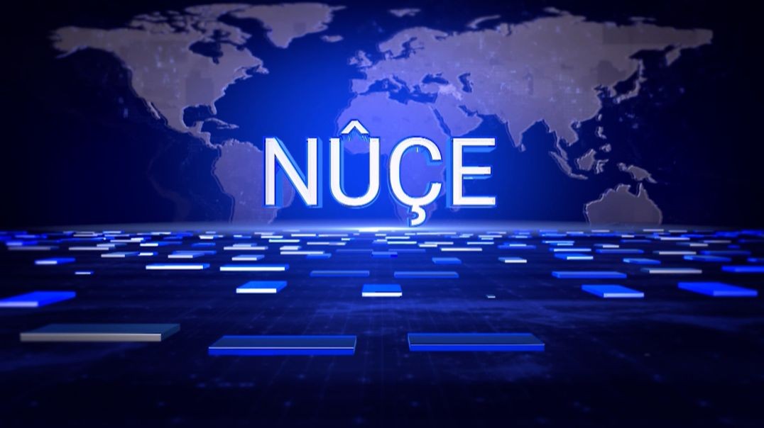 NÛÇE - 8 - 7 - 2026