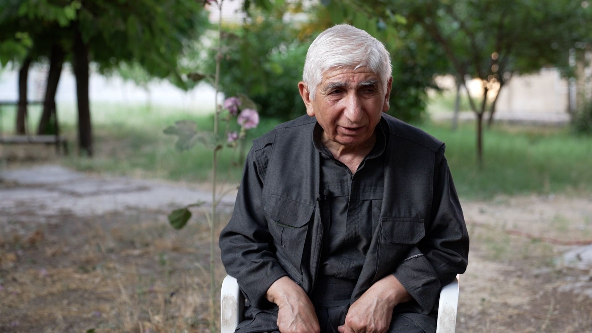 ⁣⁣KÊLIYÊN VEJÎNÊ - Mihemed Hecî Ebdulezîz - 13 - 7 - 2026