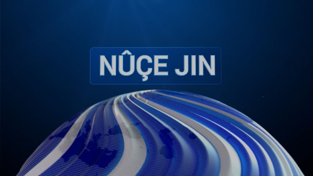 ⁣NÛÇE JIN - 14  7 - 2026