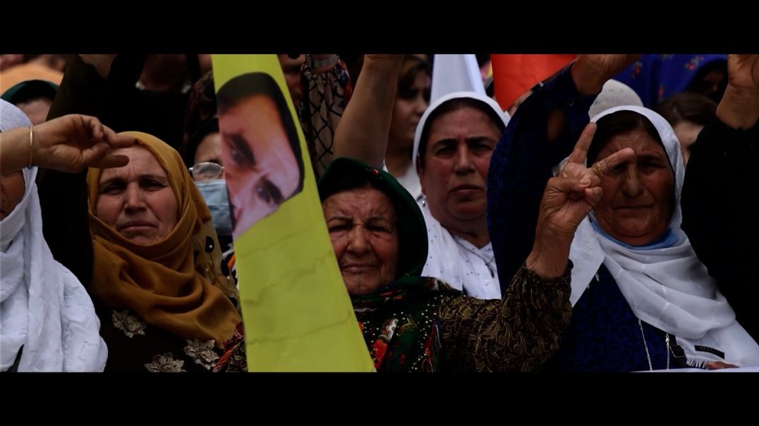 ملف-منعطفات ثورة روج آفا - 22 - 7 - 2026