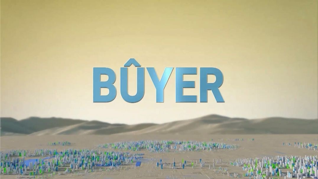 ⁣BÛYER - Omer Guneş - Serhat Eren - 21 - 7 - 2026