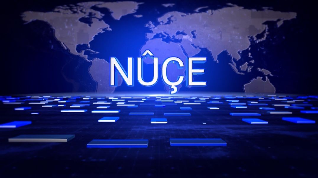 ⁣NÛÇE - 13 - 7 - 2026