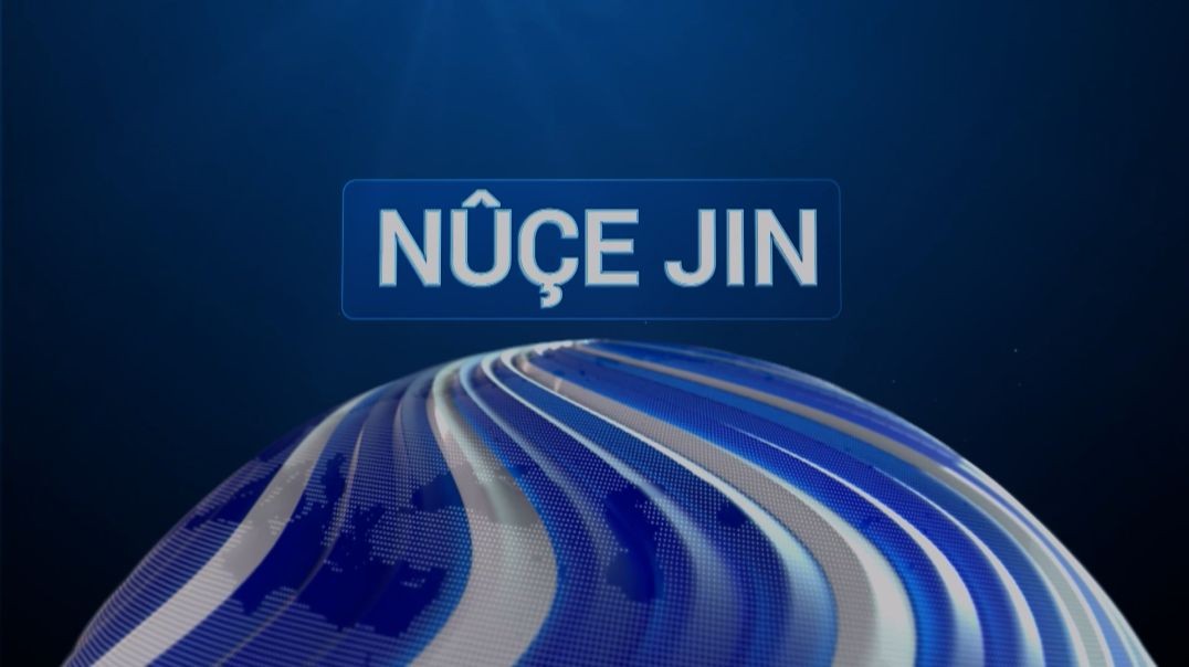 NÛÇE JIN - 22 - 7 - 2026